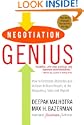 Negotiation Genius