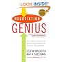 Negotiation Genius: How to Overcome Obstacles and Achieve Brilliant Results at the Bargaining Table and Beyond