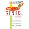 Negotiation Genius: How to Overcome Obstacles and Achieve Brilliant Results at the Bargaining Table and Beyond