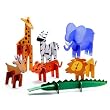 Animals 3-D Puzzle by Djeco