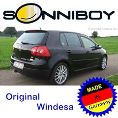 SONNIBOY Sonnenschutz Satz VW GOLF V 5 5-t�rig