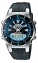 Casio - MRP-700-1AVEF - Montre Homme - Multifonction - Quartz analogique et digitale - Bracelet r�sine