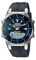 Casio Herrenarmbanduhr Casio Collection MRP-700-1AVEF