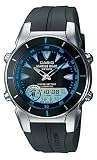 Casio Collection Herren-Armbanduhr Analog-Digital schwarz MRP-700-1AVEF
