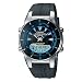 Casio Collection Herren-Armbanduhr Analog-Digital schwarz MRP-700-1AVEF