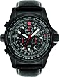 Torgoen Swiss Professional Pilot Watch - T01100