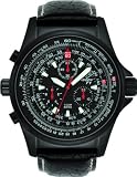 Torgoen Swiss Professional Pilot Watch - T01100