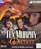 TEX MURPHY OVERSEER