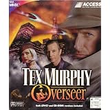 TEX MURPHY OVERSEER