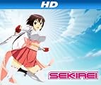 Sekirei: Pure Engagement [HD]: Sekirei Season 1 [HD]
