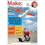 Make: Technology on Your Time Volume 19