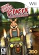 Wii Calvin Tucker's Redneck Racing