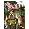 Wii Calvin Tucker's Redneck Racing