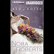 H&ouml;rbuch Bed of Roses: The Bride Quartet, Book 2