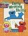 Early Writing Skills: Ages 2-4 (Sesame Street)