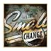 �ݥ����� ���ɥˡ� �ۥ磻�� Small Change ������ ���åɥ١����å��ե졼��ʥ֥饦���