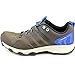 Adidas Outdoor Kanadia 7 Trail Running Sneaker Shoe - Umber/Black/Blue - Mens - 9