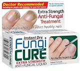 Fungicure Anti Fungal Liquid 1 oz Fungicure Anti Fungal Liquid 1 oz