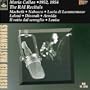 Rai Recitals 1952-1954