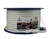 Wellington N1840U0200 Twisted Nylon Anchor Line, 5/8 by 200-Foot