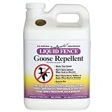 Liquid Fence 149 Goose Repellent, 2-1/2-Gallon Concentrate