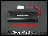 2000mAh 72V