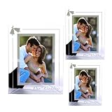 Review A&W Products  / 3-pc. Glass Frame Set- Wedding