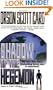 Shadow of the Hegemon (Ender, Book 6)