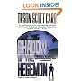Shadow of the Hegemon (Ender, Book 6)