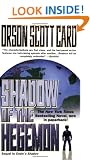 Shadow of the Hegemon (Ender Wiggin Saga)