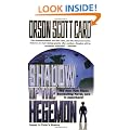 Shadow of the Hegemon (Ender Wiggin Saga)