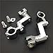 SMT-Engine guards Longhorn Offset Peg Mounts 1 1/4