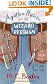 Agatha Raisin and the Wizard of Evesham