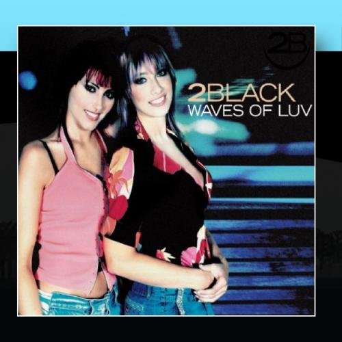 2 black - Waves Of Luv (Mattara Vs Vtrax Lyrics - Zortam Music