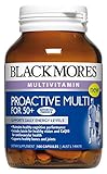 PROACTIVE MULTI 50+ カプセル 50錠