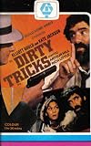 Dirty Tricks [VHS]