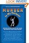 Murder Is My Racquet: Fourteen Original Tales of Love, Death, and Tennis by Today's Great Writers