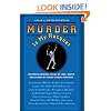 Murder Is My Racquet: Fourteen Original Tales of Love, Death, and Tennis by Today's Great Writers