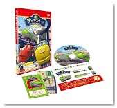 �`���M���g���u�u���[�X�^�[�̑�s���`�v��2�� [DVD]�̃C���[�W���g�傷��