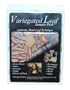 Speedball Mona Lisa Variegated Leaf Sampler Pack, 18 Sheet Pack