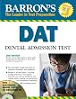 Barron's DAT: Dental Admissions Test (Barron's How to Prepare for the Dental Admissions Test (Dat))