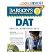Barron's DAT: Dental Admissions Test