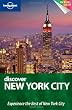 Lonely Planet Discover New York City