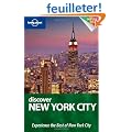 Lonely Planet Discover New York City