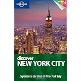 Lonely Planet Discover New York City (Full Color City Travel Guide)