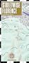 Streetwise Florence Map - Laminated City Center Street Map of Florence, Italy - Folding pocket size travel map with train tracks & stations