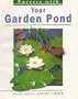 Your garden pond (Success with)