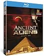 Ancient Aliens Season 1 [Reino Unido] [Blu-ray]
