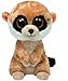 Ty Beanie Boos - Rebel the Meerkat