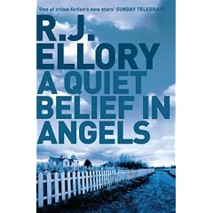 A Quiet Belief In Angels